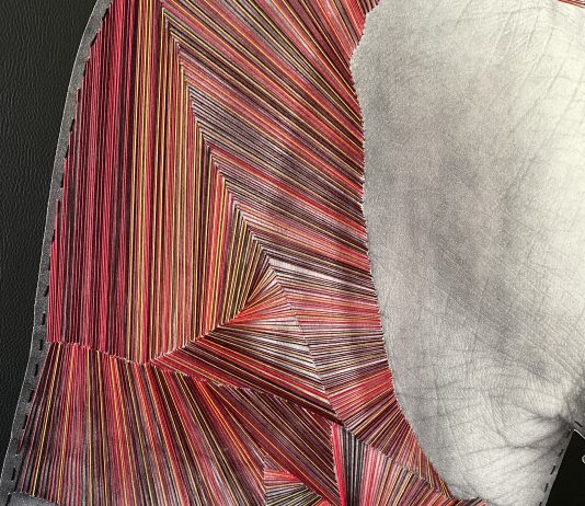 Arte e aziende, Betty Salluce vince il Premio Cramum Reti for Art