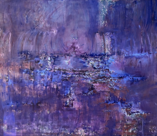 L’universo femminile di Annya Sand in mostra a Firenze