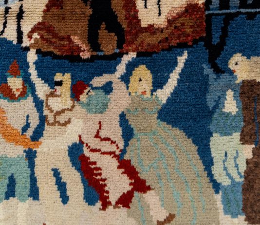 Arturo Martini e Alessandro Teoldi in dialogo per Savona capitale della cultura 2027