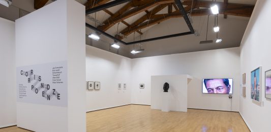 FMAV Fondazione Modena Arti Visive: presentato il programma espositivo per la primavera