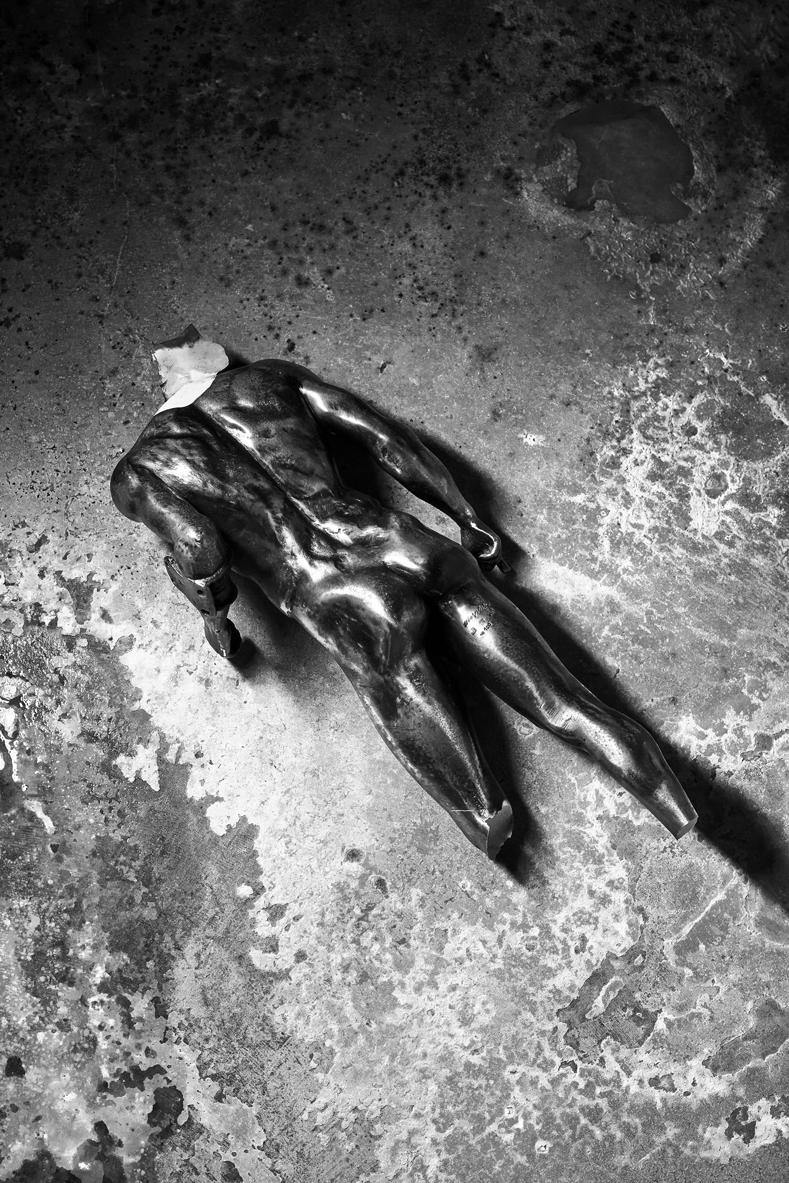 Sine Fine_ Charlotte Lartilleux 2020