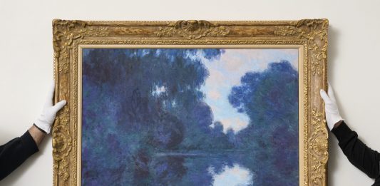 Londra. Se all’asta vanno Bacon, Hockney e Magritte Londra aste