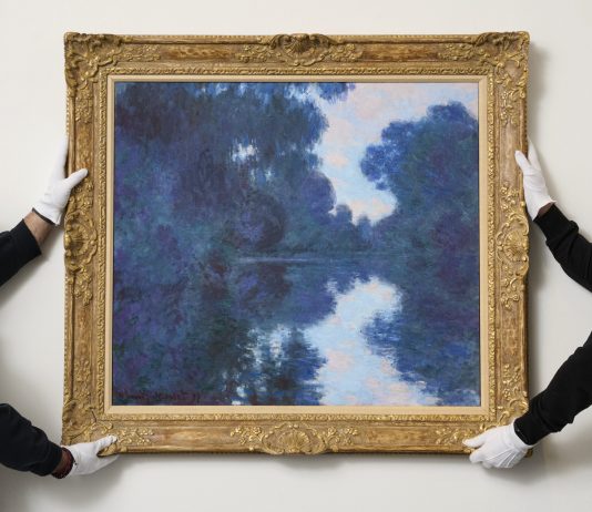 Londra. Se all’asta vanno Bacon, Hockney e Magritte Londra aste