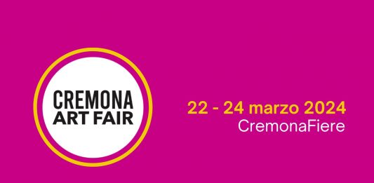 Tutto pronto per la seconda edizione di Cremona Art Fair, Venerdì si apre il week-end dell’arte