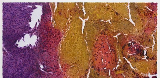 Milano, i corpi in attesa di Aldo Salucci in mostra da A.MORE Gallery