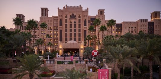 È iniziata la 17esima edizione di Art Dubai art Dubai