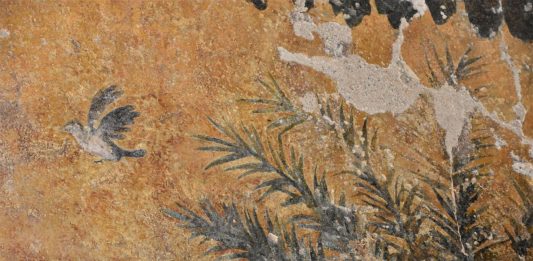 Le terme femminili dell’antica Pompei aperte al pubblico per la prima volta