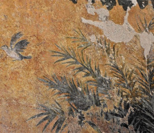 Le terme femminili dell’antica Pompei aperte al pubblico per la prima volta