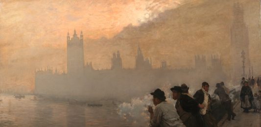 Giuseppe De Nittis: storia del pittore della vita moderna in mostra a Palazzo Reale di Milano