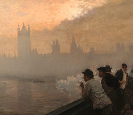 Giuseppe De Nittis: storia del pittore della vita moderna in mostra a Palazzo Reale di Milano