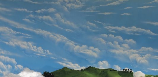 La fotografia di Franco Fontana inaugura la nuova ala del Palazzo dei Musei di Modena