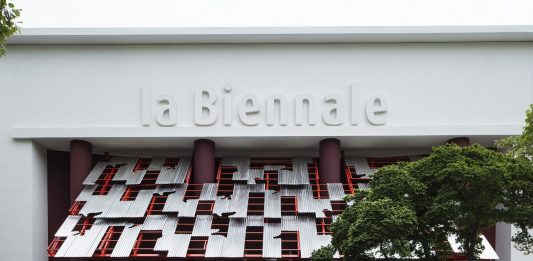 Biennale Architettura 2025: aperta la open call per il curatore del Padiglione Italia