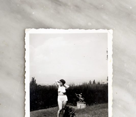 Alessandra Ferrini, un’inquietante genealogia al Museo Novecento di Firenze