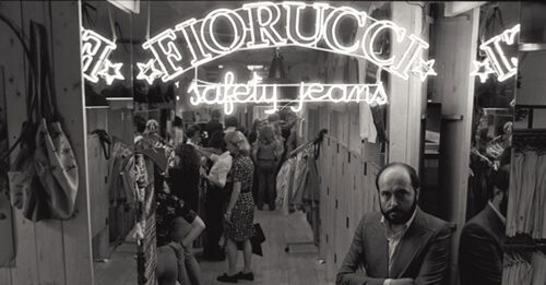 Fiorucci e il fascino della contaminazione, tra moda e pop art