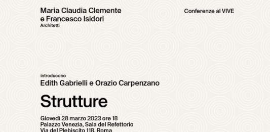 “Al Centro di Roma”, la rassegna di conferenze ideata da Edith Gabrielli Direttrice di VIVE