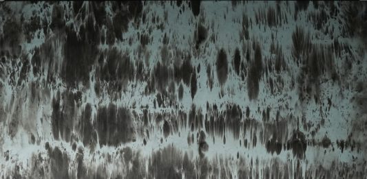 Gianluigi Colin in mostra da Building, a Milano: memoria e oblio per indagare il presente