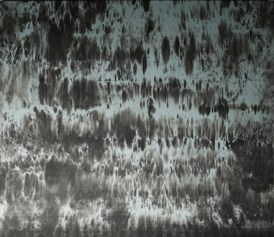 Gianluigi Colin in mostra da Building, a Milano: memoria e oblio per indagare il presente