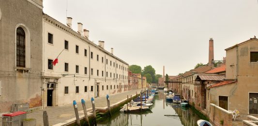 Biennale di Venezia 2024: ecco come sarà il Padiglione della Santa Sede