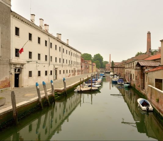 Biennale di Venezia 2024: ecco come sarà il Padiglione della Santa Sede