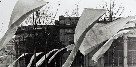 Arte e natura: a Lodi aprirà l’Archivio permanente di Giuliano Mauri