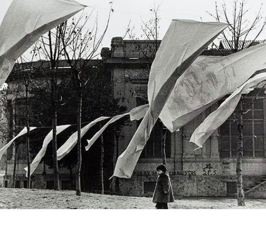 Arte e natura: a Lodi aprirà l’Archivio permanente di Giuliano Mauri