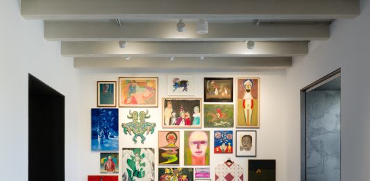 Handle With Care: a Madrid una mostra sul collezionismo come atto di cura