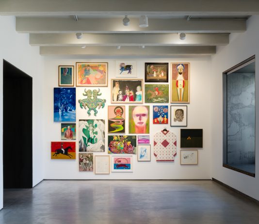 Handle With Care: a Madrid una mostra sul collezionismo come atto di cura