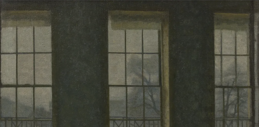 Sarà Hammershøi a inaugurare la nuova sede di Hauser & Wirth a Basilea Hammershøi Hauser wirth Basilea