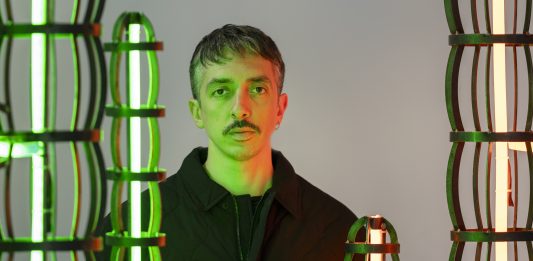 Premio Ermanno Casoli, il progetto di Agostino Iacurci per la sede di AIRFORCE Agostino Iacurci