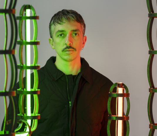 Premio Ermanno Casoli, il progetto di Agostino Iacurci per la sede di AIRFORCE Agostino Iacurci