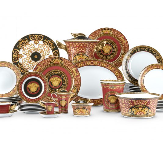 C’è una wunderkammer di arredi e dipinti antichi in vendita da Il Ponte