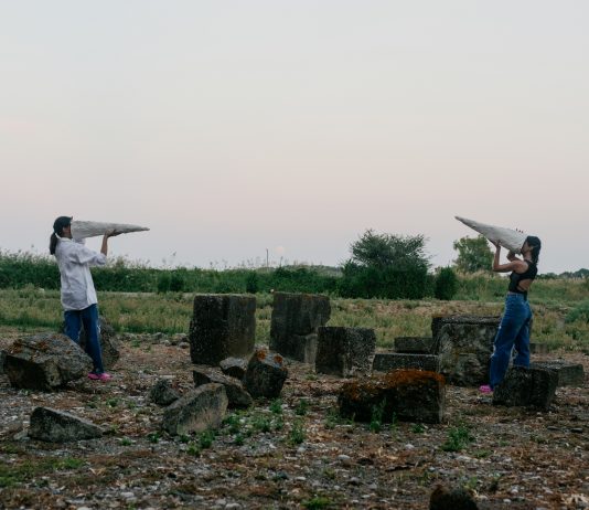 Calabria! Appena il nome è pronunziato, un mondo nuovo si presenta alla Fondazione Elpis