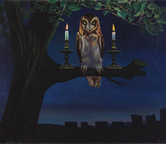 Bonhams porta all’asta 100 anni di Surrealismo bonhams surrealismo