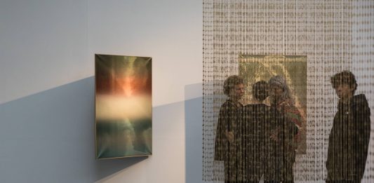 RENAISSANCE ed Ezio Gribaudo A Museion due mostre tra arte rigenerativa e patrimonio culturale