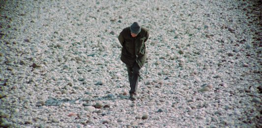 Poesia delle pietre: la storia di Luigi Lineri premiata come migliore Film d’arte a Montreal