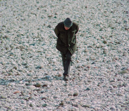 Poesia delle pietre: la storia di Luigi Lineri premiata come migliore Film d’arte a Montreal