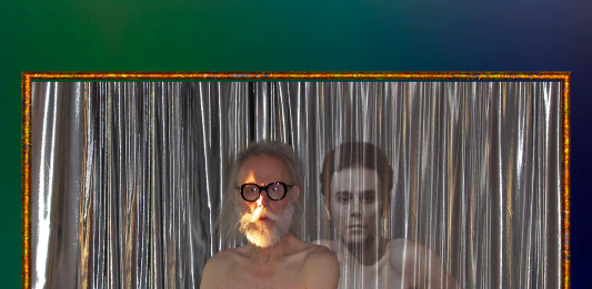 Addio a Lucas Samaras: morto l’artista stregone della materia e dell’immagine Lucas Samaras, Untitled, 2019 © Lucas Samaras