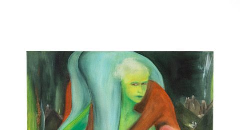 Il MLAC della Sapienza apre le porte alle ultime ricerche della pittura