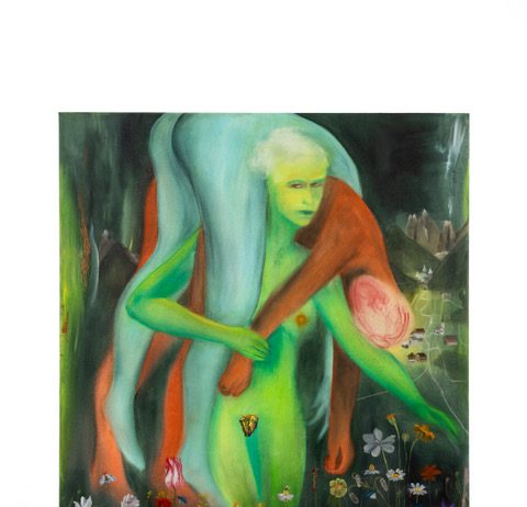 Il MLAC della Sapienza apre le porte alle ultime ricerche della pittura