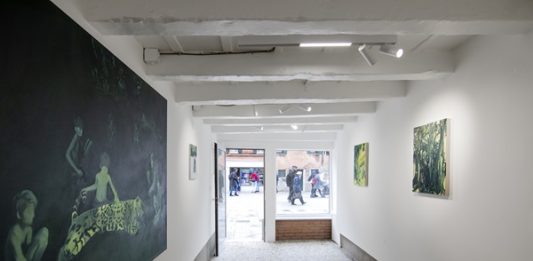 Esplorando l’ancestrale: la mostra di Francesca Miotto alla MAGMA Gallery di Venezia