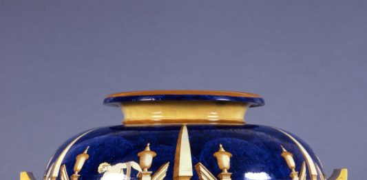 GIO PONTI Ceramiche 1922-1967 fino al 13 Ottobre 2024 al MIC Faenza