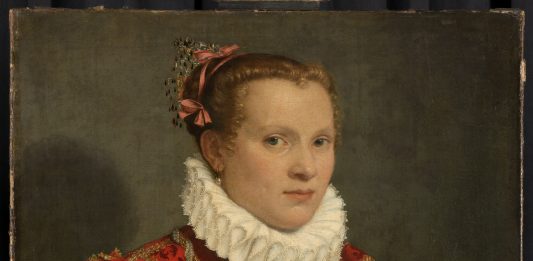 Moroni, fotografo ante litteram: la mostra alle Gallerie d’Italia di Milano