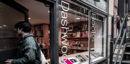 Dashwood Books: il tempio della fotografia di New York apre una nuova galleria