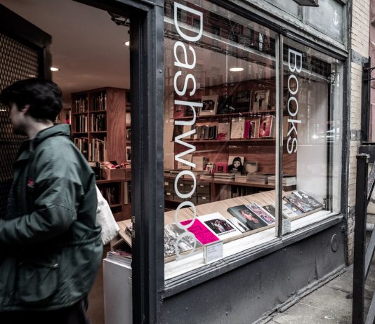 Dashwood Books: il tempio della fotografia di New York apre una nuova galleria