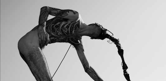 Artisti, cyborg, mostri. Chimere