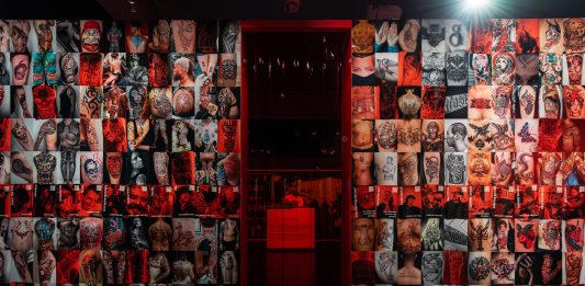 Storie dal Mediterraneo. La nuova mostra al Mudec dedicata ai tatuaggi mudec tatuaggi