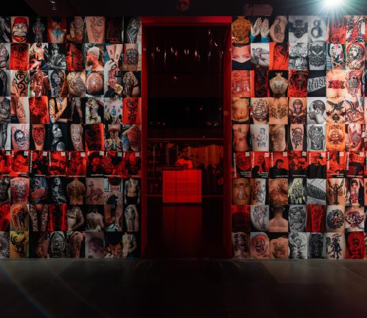 Storie dal Mediterraneo. La nuova mostra al Mudec dedicata ai tatuaggi mudec tatuaggi