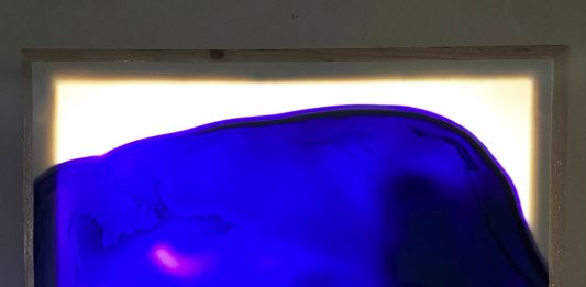 LUX AUREA | Nicola Boccini in mostra alla Galleria Di Paolo Arte di Bologna