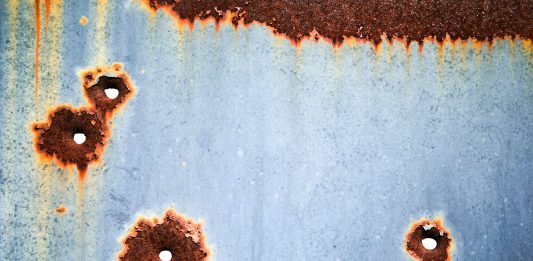 Renaissance e The Weight of the Concrete: al Museion dal 23 marzo