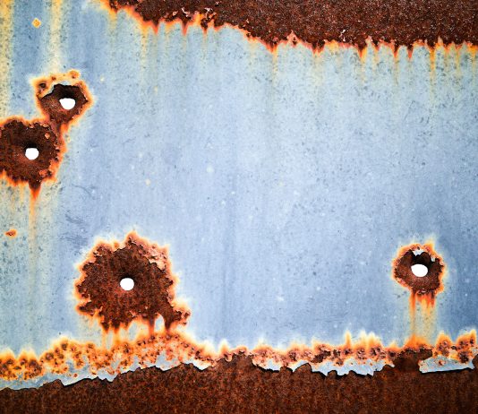 Renaissance e The Weight of the Concrete: al Museion dal 23 marzo